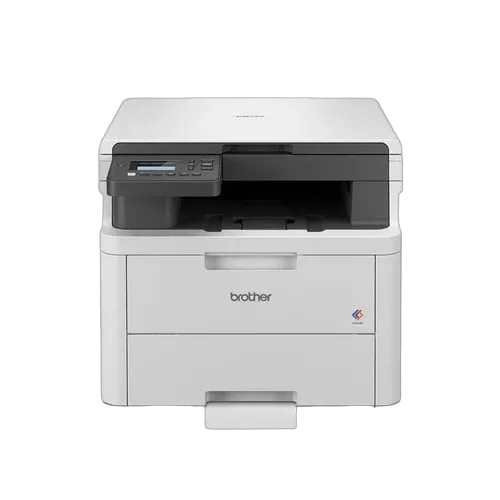 Brother DCP-L3520CDWE Laser + Cartouche TN248 CMYK — vue 4