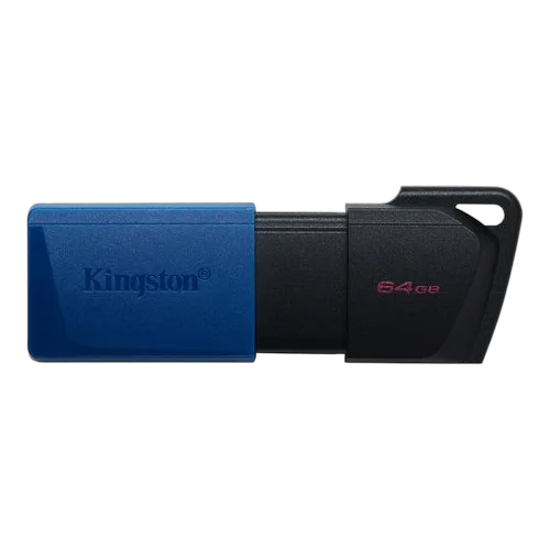 Kingston Clé 64Go USB 3.2 DT EXODIA — vue 1