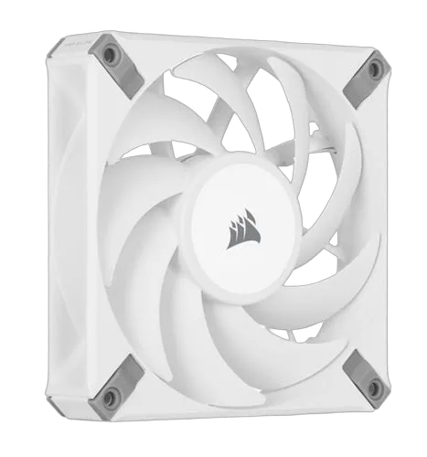 Corsair AF120 ELITE - Blanc-Seconde Vie — vue 1