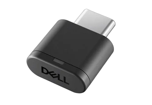 DELL WIRELESS AUDIO RECEIVER - HR024 — vue 1