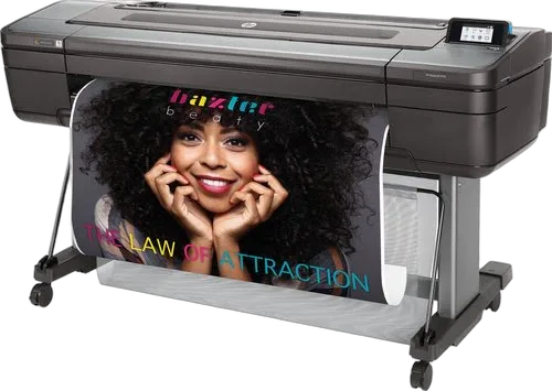 HP DESIGNJET Z9 + POSTSCRIPT 44IN (W3Z72A) — vue 6