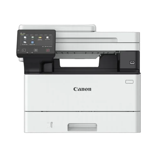 Canon I-SENSYS MF461dw - Seconde Vie — vue 1