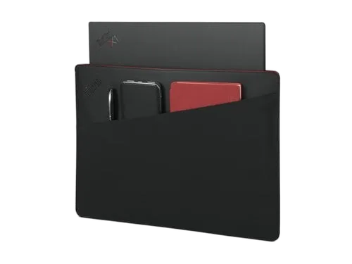 Lenovo ThinkPad Professional Sleeve 14" — vue 4