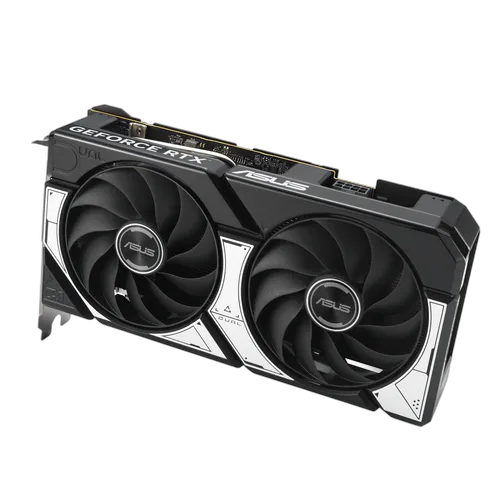 Asus Dual GeForce RTX 5060 8GB GDDR7 OC Edition — vue 20