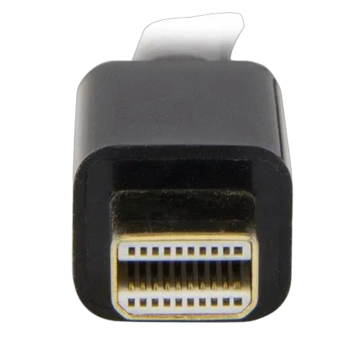 StarTech mDP to HDMI Adapter Cable - 5 m - 4K30 — vue 3