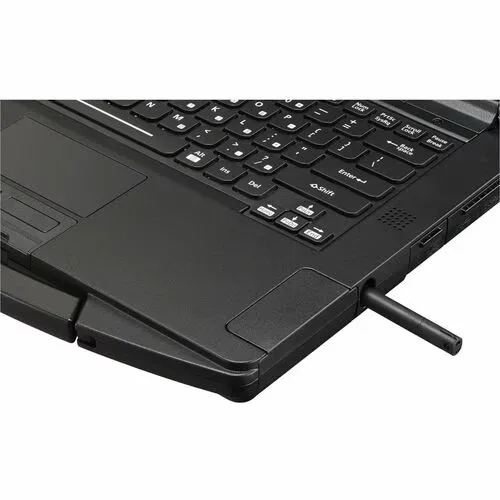 Panasonic Toughbook 55 - 14" FHD i5 1345U 16Go 512Go W11P — vue 2