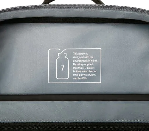 Targus 15-16" Sagano Campus Backpack Grey — vue 7