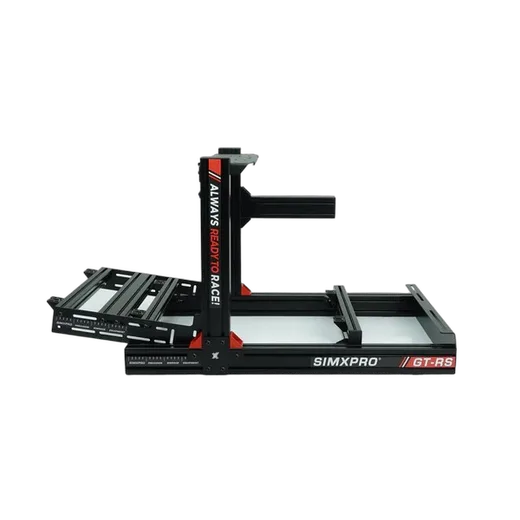 SimXPro GT-RS — vue 4