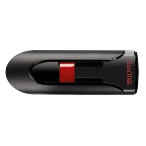 Sandisk Cruzer Glide 128GB — vue 5