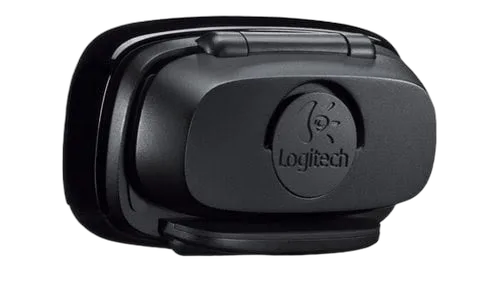 Logitech HD Webcam C615 USB — vue 10