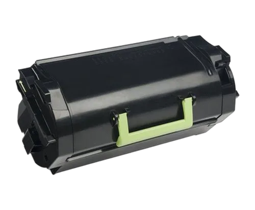 Lexmark - Noir - 52D2X00 — vue 1