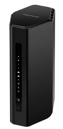 Netgear NIGHTHAWK RS300 Routeur WiFi 7 — vue 1