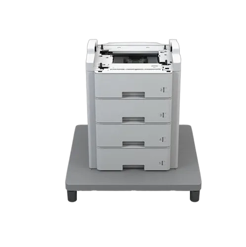 Brother TT-4000 TowerTray 4 x 520 sheets — vue 1