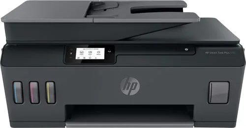 HP SMART TANK PLUS 570 (5HX14A#BHC) — vue 1
