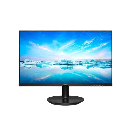 Philips Monitor 222V8LA/00 — vue 2