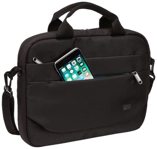 Case Logic Advantage Laptop Attaché 11.6" — vue 6