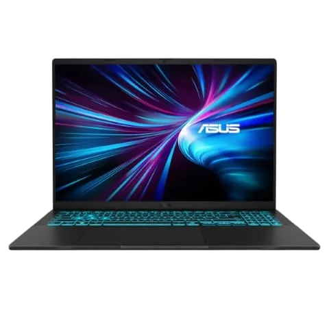 Vivobook 16" FHD+144Hz/Core 5 210H/3050/16/512/W11