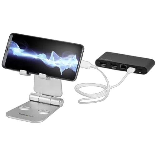 StarTech Stand - Phone and Tablet - Multi Angle — vue 3