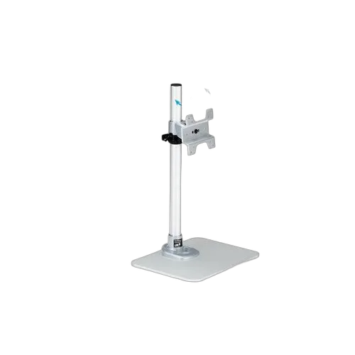 StarTech Single Monitor Stand - Silver — vue 4