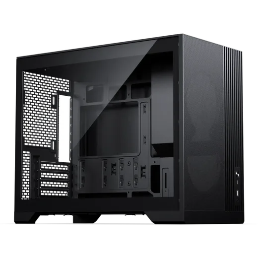 XT M3 Noir - mT/Sans Alim/mATX
