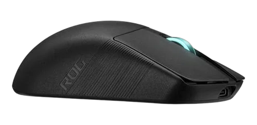 Asus ROG Harpe Ace Aim Lab Edition - Sans-Fil - RGB - Noir — vue 8