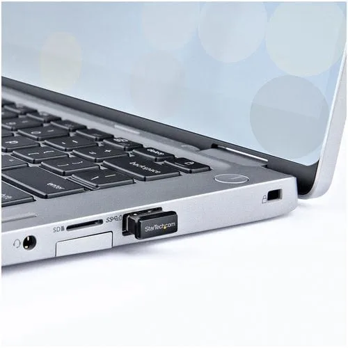 StarTech USB BLUETOOTH 5.0 ADAPTER - FOR — vue 9