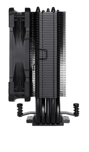 Noctua NH-U12S 120mm Noir — vue 3