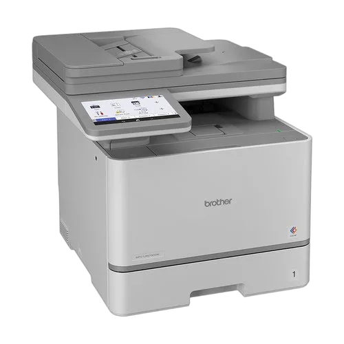 Brother PRINTER COLOUR MULTIFUNCTION / — vue 3