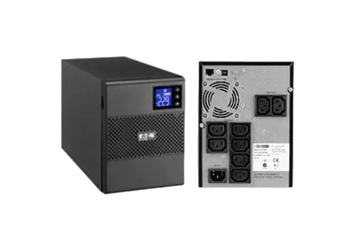EATON MGE EATON 5SC 1000I — vue 1