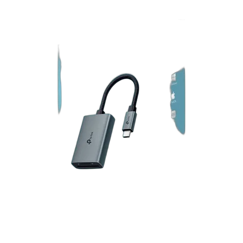 TP-Link USB TYPE-C TO SD AND TF 3.0 — vue 4