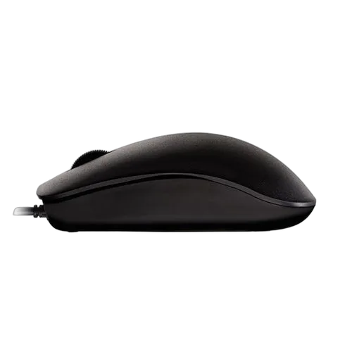 Cherry MC 1000 Black Mouse 1200dpi (JM-0800-2) — vue 3