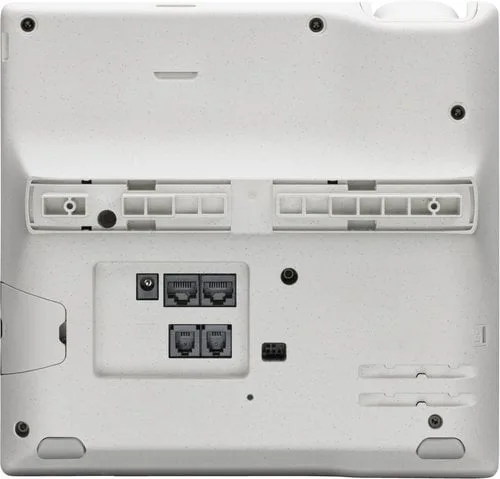 HP POLY EDGE E450 IP PHONE AND — vue 4