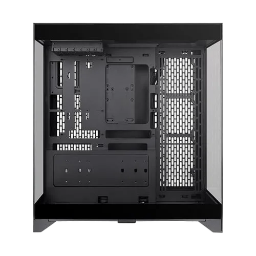 Thermaltake CTE E550 TG Noir - MT/Sans Alim/E-ATX — vue 5