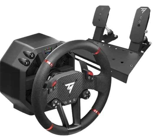 ThrustMaster T598 - Playstation / PC-Seconde Vie — vue 1