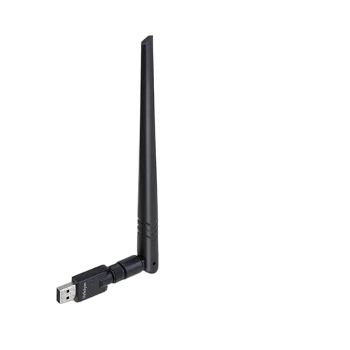 StarTech ADAPTATEUR USB BLUETOOTH 5.3 C — vue 3