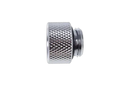Alphacool Eiszapfen extension G1/4 - Argent — vue 3