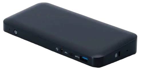 Acer USB DOCKIN TYPE-C III — vue 1
