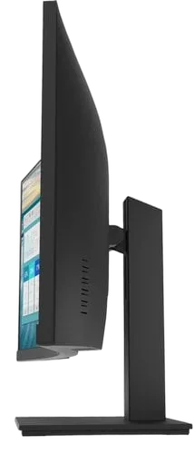 HP P34hc G4 86,4 cm (34") 3440 x 1440 pixels Quad HD LED Noir — vue 4