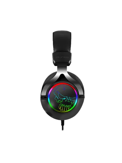 Spirit Of Gamer Xpert H600 - Filaire - RGB - Noir — vue 2