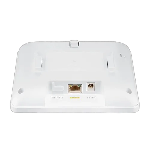 Zyxel NWA50BE - Point d'accès WiFi 7 BE5100 PoE+ Dual Band — vue 4