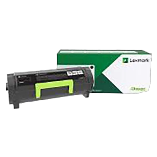 Lexmark - Noir - B232000 — vue 1