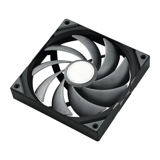 ROTA PRO - 140 mm - Noir