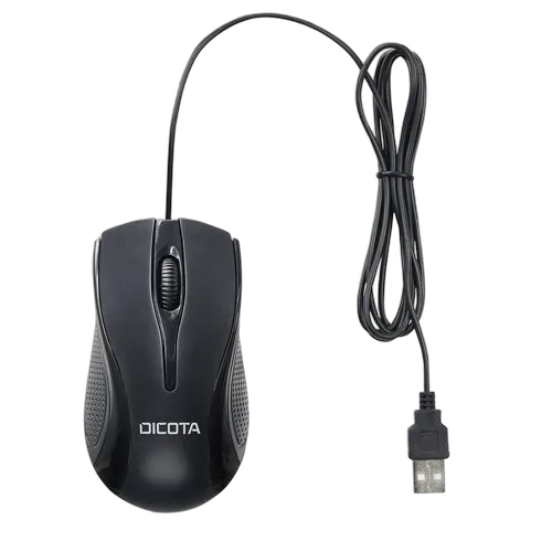 DICOTA WIRED MOUSE — vue 6