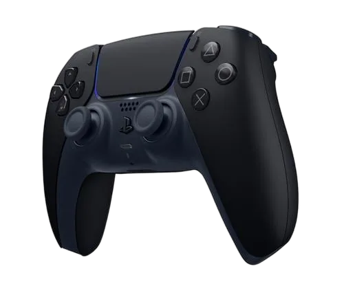 Sony Manette PS5 - DualSense V2 Noir — vue 2