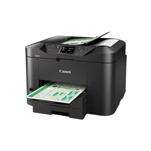 Canon MAXIFY MB2750 MFP 600X1200DPI — vue 6