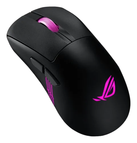 Asus ROG Keris II Origin - Filaire - RGB - Noir — vue 3