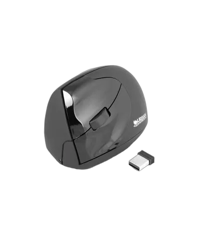 Urban Factory Mouse/Ergo Wireless-for Lefthander — vue 3
