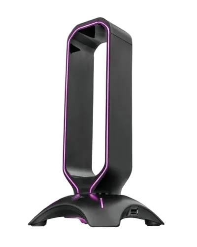 Trust CINTAR RGB GAMING STAND FOR   (23647) (23647) — vue 1