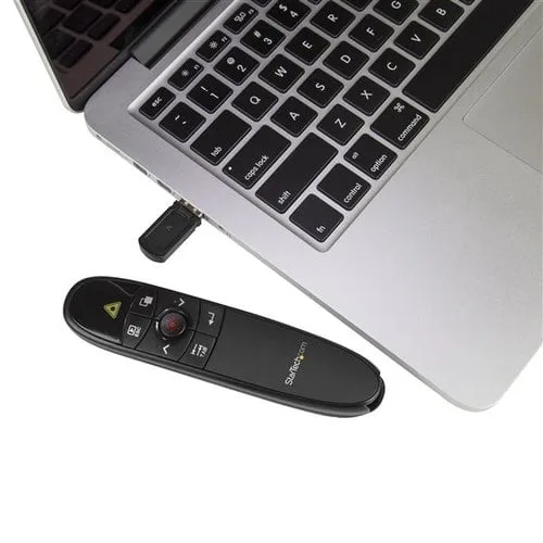 StarTech.com Presentation Remote - 90ft — vue 5