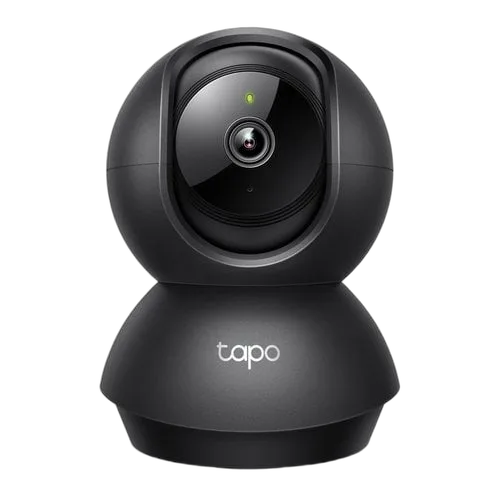 TP-Link STD PAN/TILT HOME SECURITY — vue 1